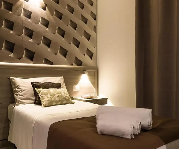 La Piazzetta 4* Olbia